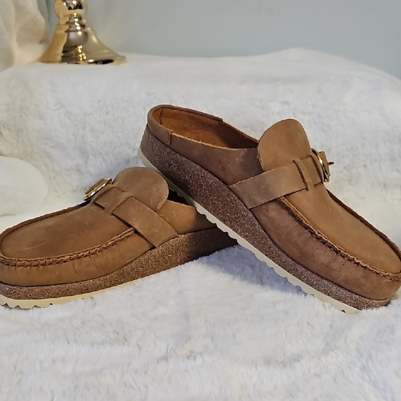 Birkenstock Buckley Clogs - Picture 13 of 13